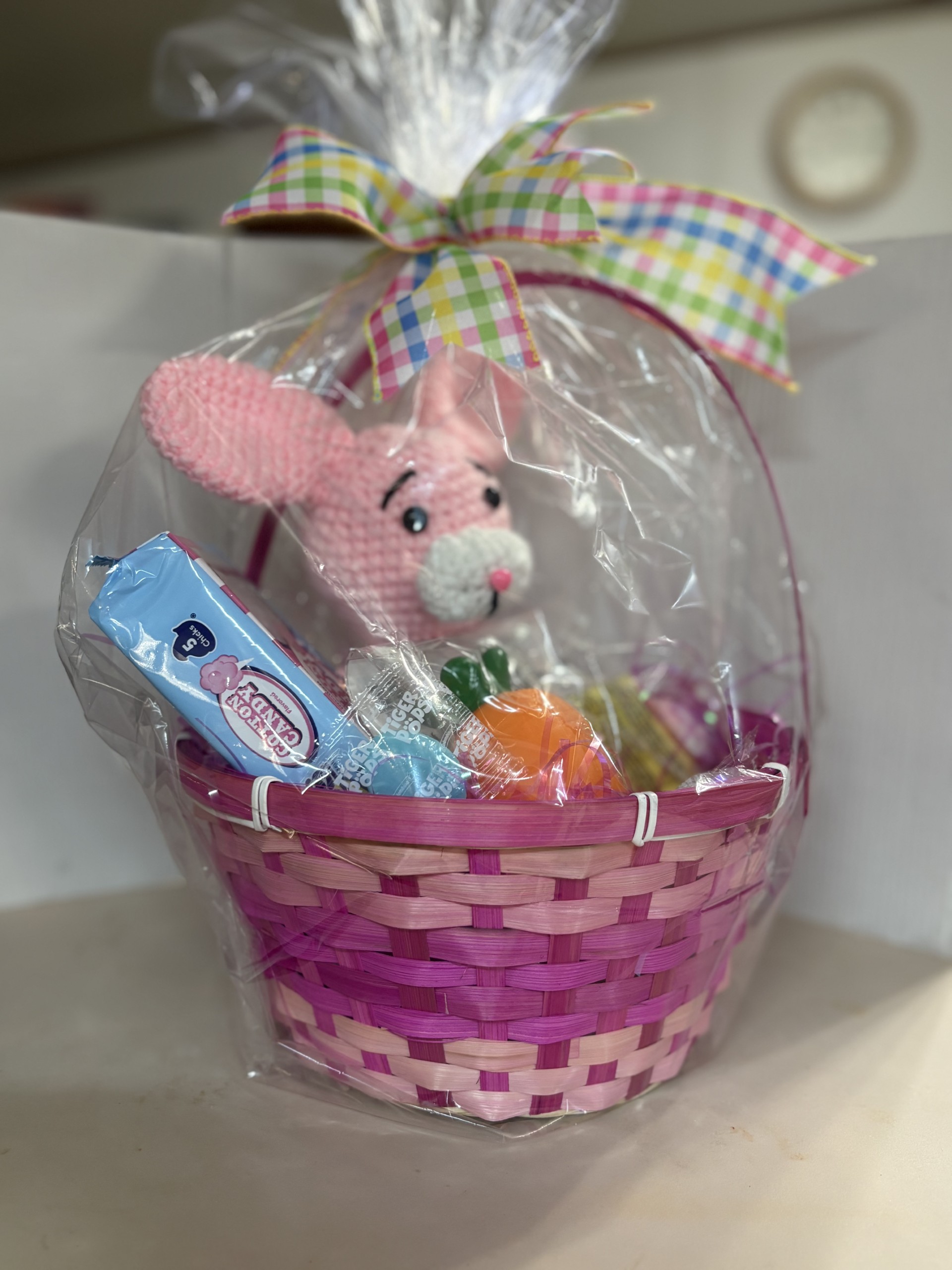 Easter Basket
